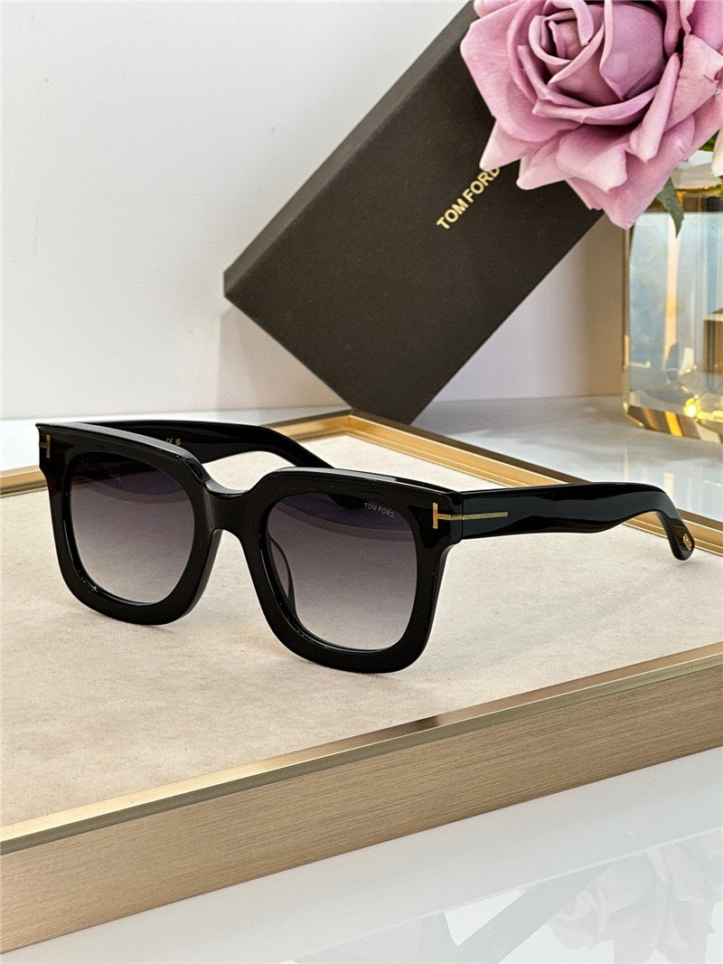 TOM FORD Leigh-02 TF1115 Sunglasses 🔱 - buyonlinebehappy