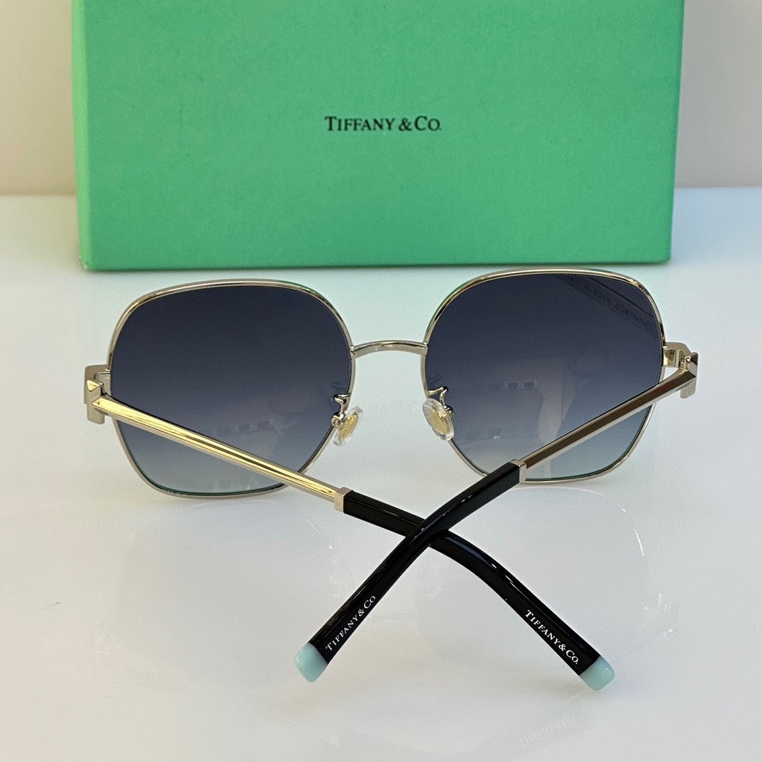 Tiffany TF3085-B Women's SUNGLASSES  ✨ - buyonlinebehappy