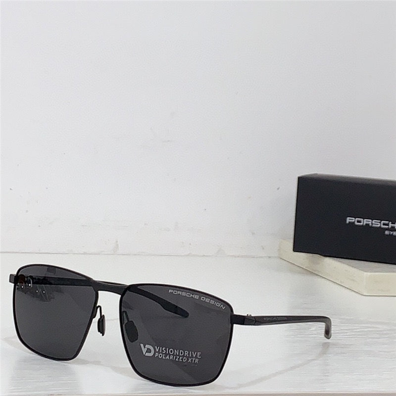 Porsche Design P8948 VISION DRIVE ™ polarised XTR lenses SUNGLASSES  🛞 - buyonlinebehappy