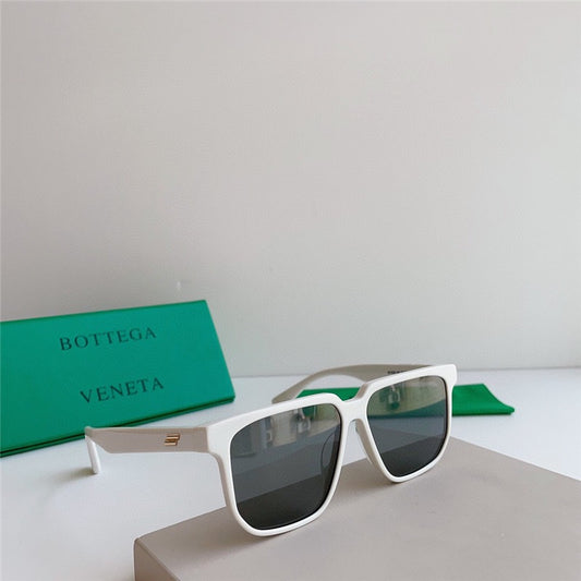 BOTTEGA VENETA BV1033S 001 Unisex Sunglasses✨ - buyonlinebehappy