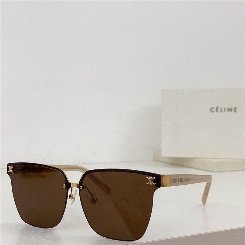 Celine CE40241 Women's Sunglasses✨ - buyonlinebehappy