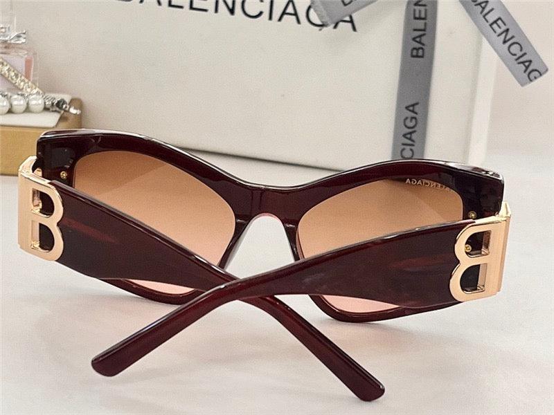 Balenciaga Eyewear Dynasty D-frame sunglasses ✨ - buyonlinebehappy