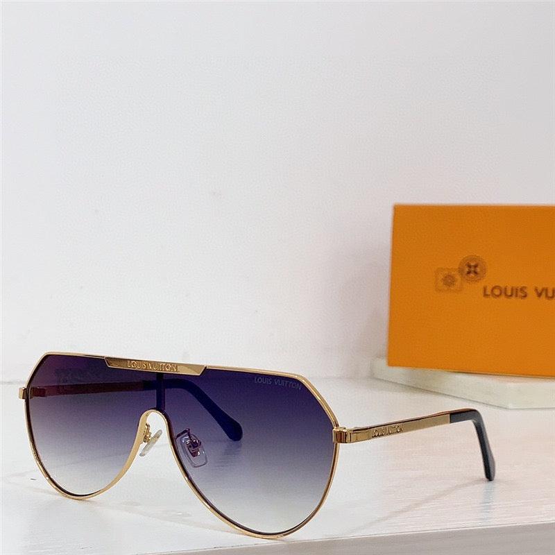 Louis Vuitton NEW SEASON LV Z2089W Women's Sunglasses ✨ - buyonlinebehappy