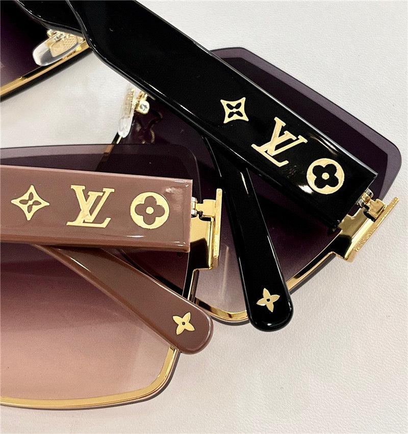 ✨Louis Vuitton Z1865 Oversize Women's Sunglasses - buyonlinebehappy