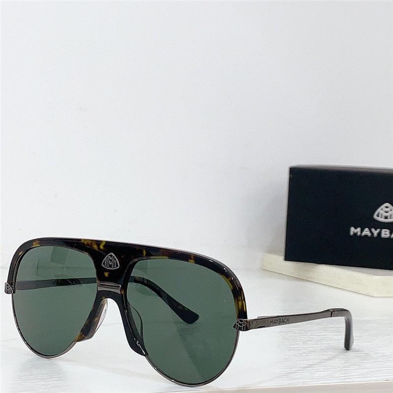 MAYBACH MayZ90 Sunglasses 👑 - buyonlinebehappy