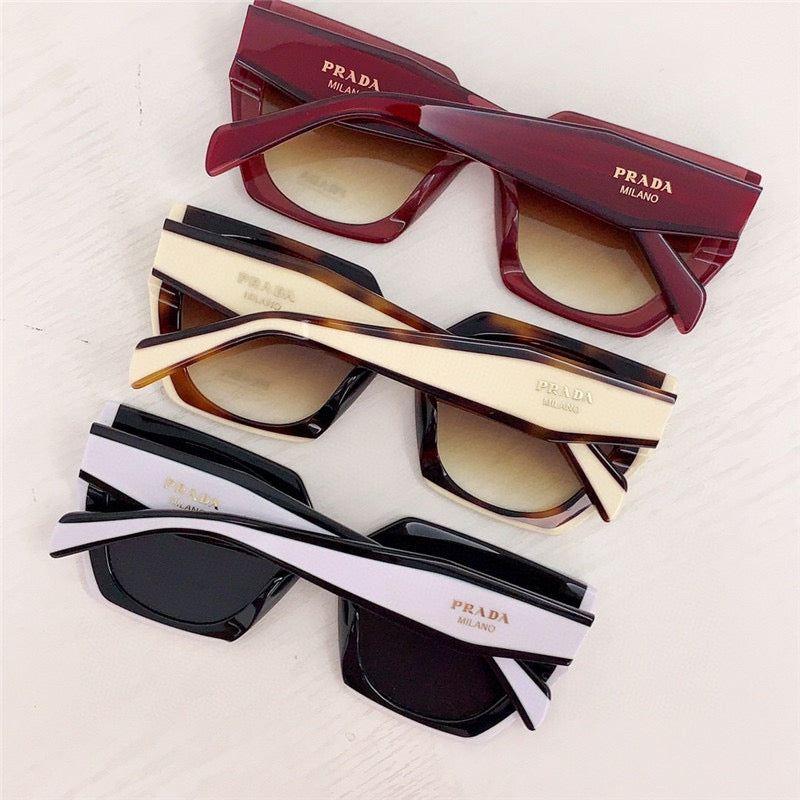 PRADA PR 15WS Sunglasses 54mm✨ - buyonlinebehappy