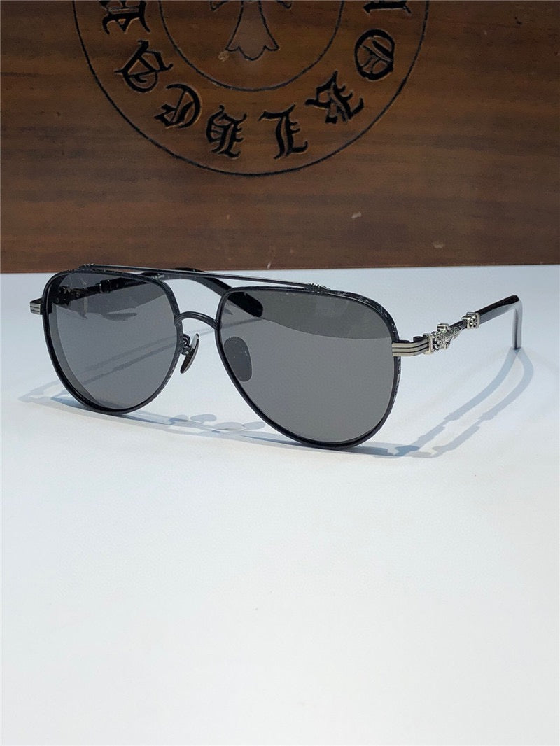 CHROME HEARTS ARMADILDOE men's  Sunglasses ⚜️ - buyonlinebehappy