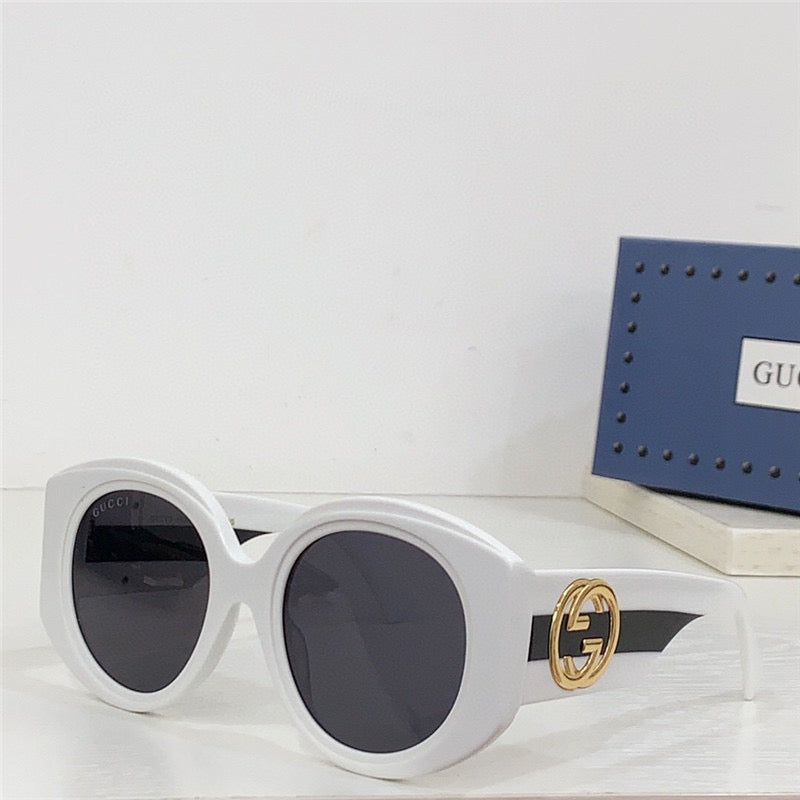 Gucci GG 1308S Women's Sunglasses ✨ - buyonlinebehappy