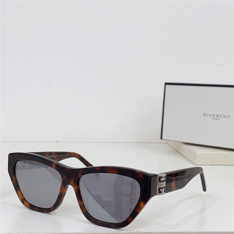 GIVENCHY GV 40045I Cat Eye Women's Sunglasses✨ - buyonlinebehappy