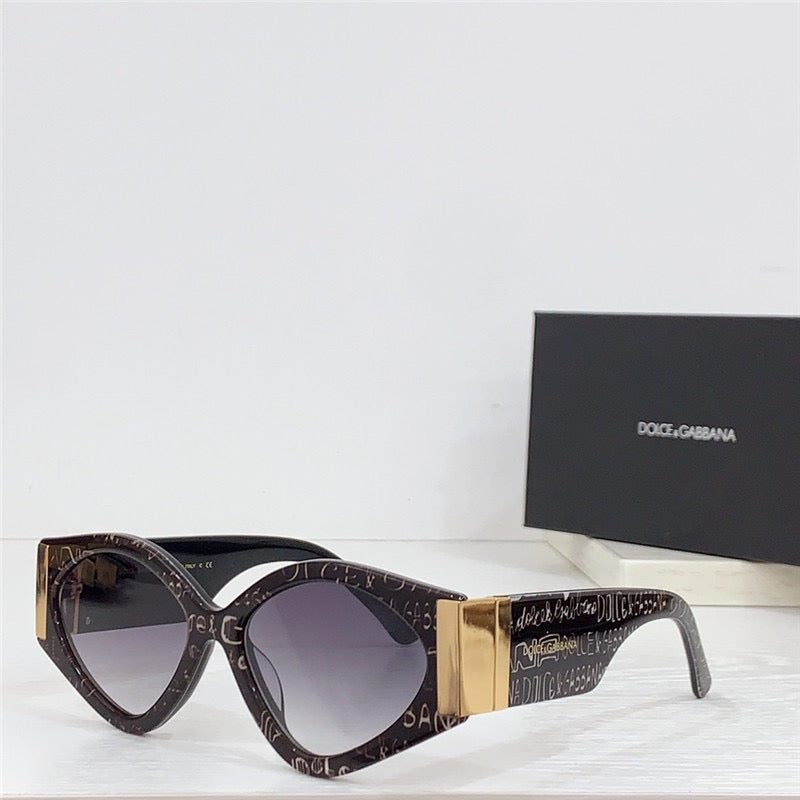 DOLCE&GABBANA DG4396 55mm Women's  Sunglasses ✨ - buyonlinebehappy