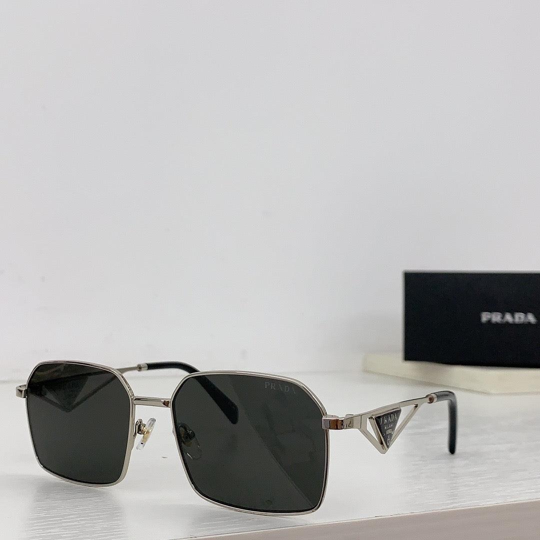 PRADA SPR A51 SKU: 207213328D Women's Sunglasses✨ - buyonlinebehappy