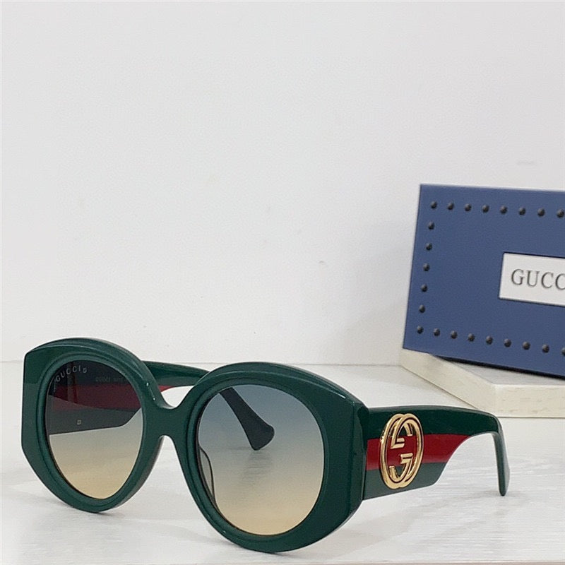 Gucci GG 1308S Women's Sunglasses ✨ - buyonlinebehappy