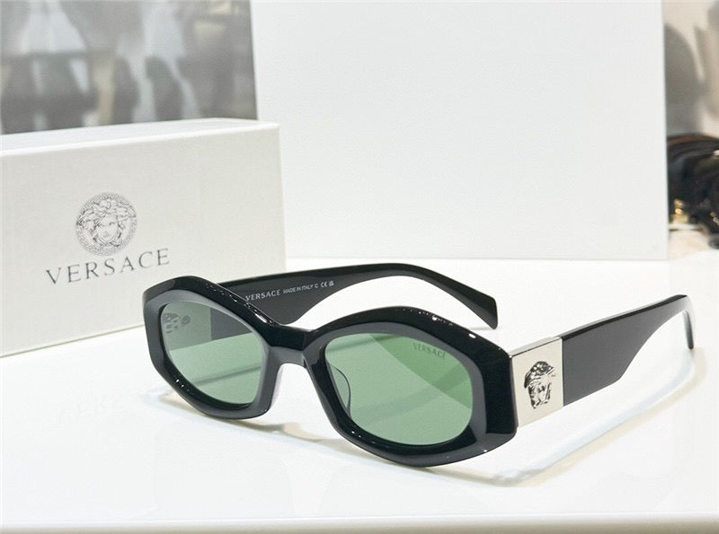 Versace VE 4466U Women's SUNGLASSES ✨ - buyonlinebehappy