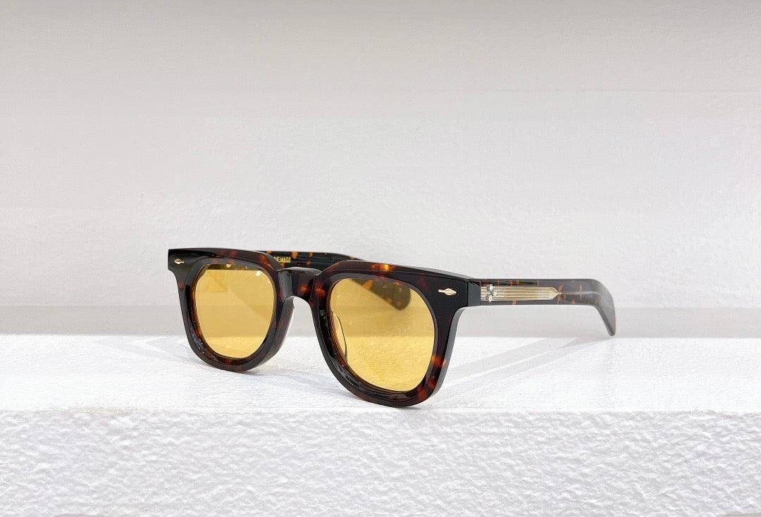 Jacques Marie Mage VENDOME 47mm Lens Sunglasses ✨ - buyonlinebehappy