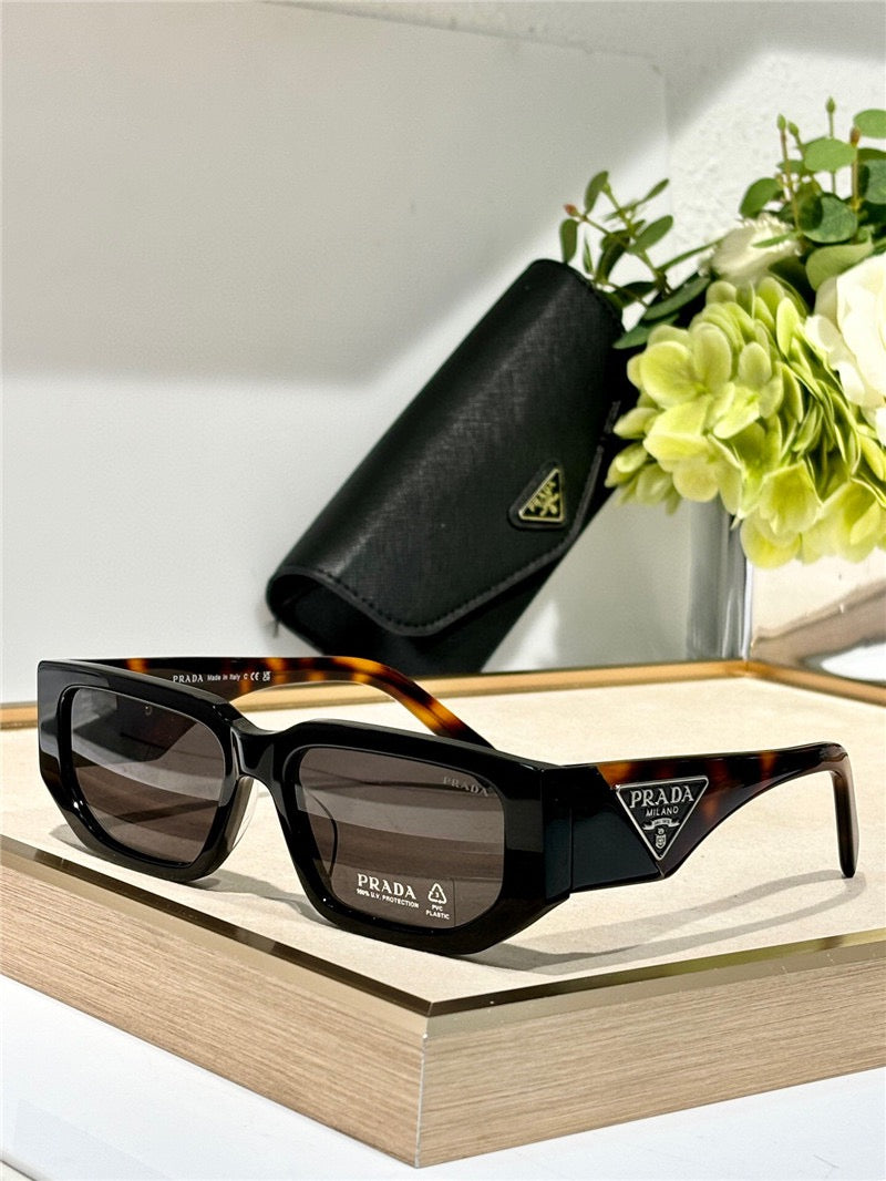 Prada 0PR 09Z Regular - High Bridge Fit Sunglasses $540 9 Colors 🟥 - buyonlinebehappy