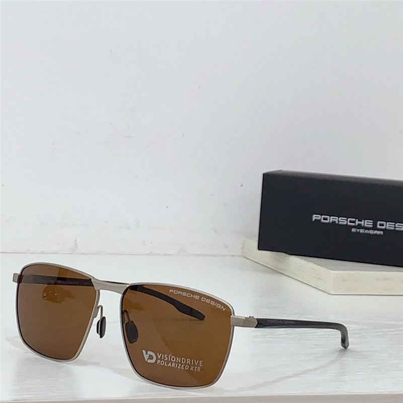 Porsche Design P8948 VISION DRIVE ™ polarised XTR lenses SUNGLASSES  🛞 - buyonlinebehappy