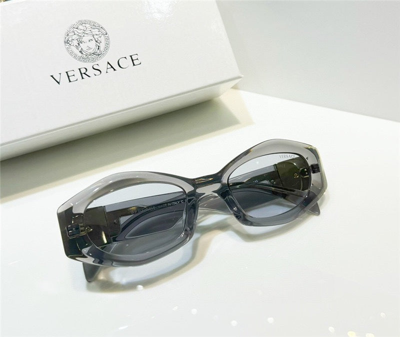 Versace VE 4466U Women's SUNGLASSES ✨ - buyonlinebehappy