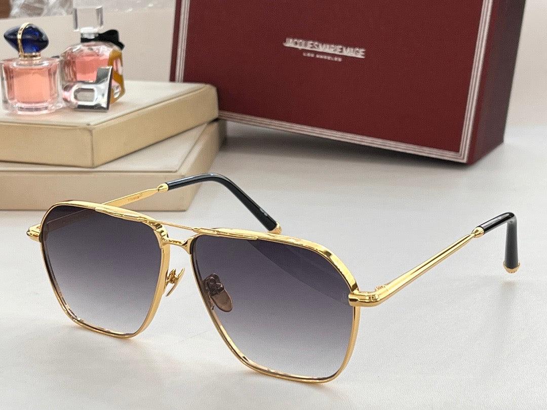 Jacques Marie Mage STELLAR 61mm Lens Sunglasses ✨ - buyonlinebehappy