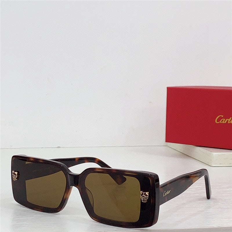 CARTIER CT0358S 004Sunglasses Women's  $850  ✨ - buyonlinebehappy