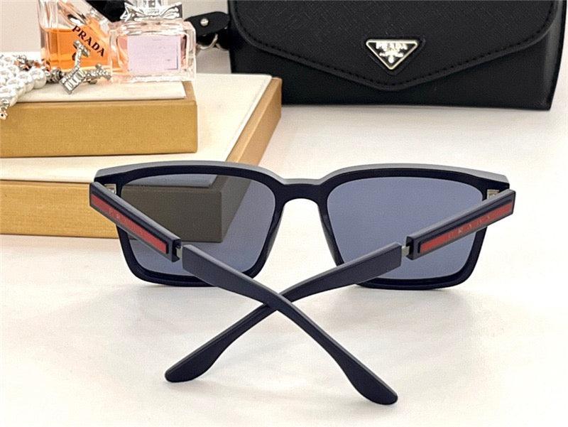 ✨ Prada Unisex Sunglasses PD 6604 - buyonlinebehappy