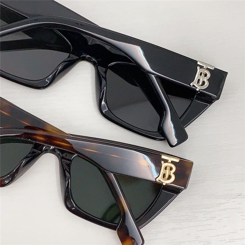 ✨BURBERRY 4405/300187 Sunglasses - buyonlinebehappy