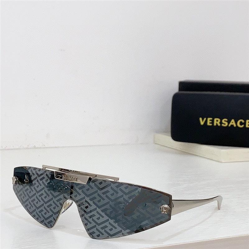 VERSACE MEDUSA HORIZON SGH SUNGLASSES ✨ - buyonlinebehappy