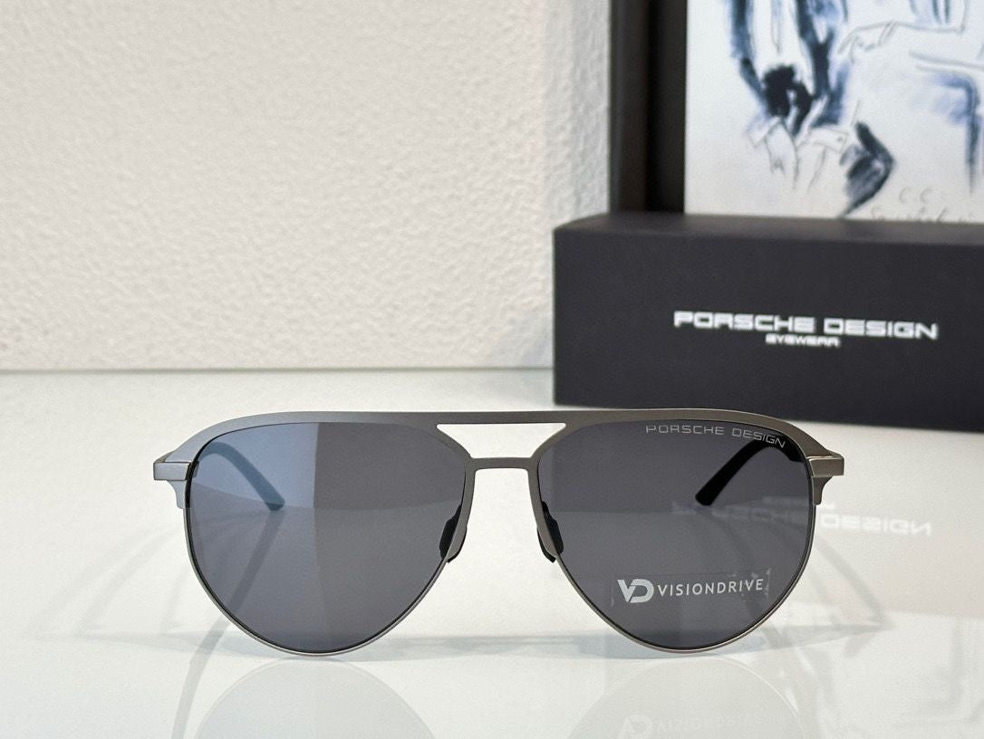 Porsche Design P8962 VISION DRIVE ™ polarised XTR lenses SUNGLASSES  🛞 - buyonlinebehappy