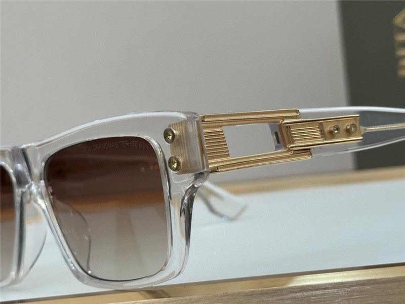 Dita Eyewear Grandmaster Seven Sunglasses MULTICOLOR 🔱 - buyonlinebehappy