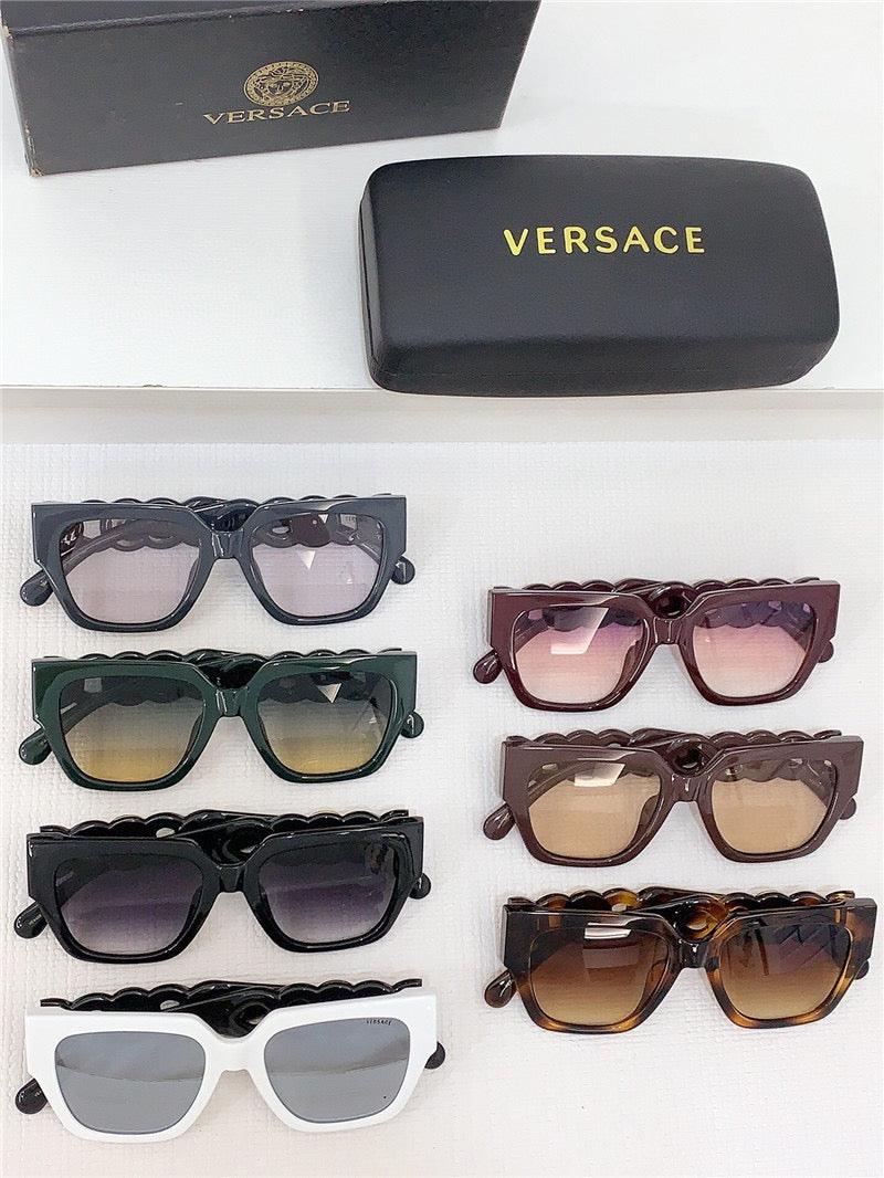 Versace 4409 GB1 87 53 Women's SUNGLASSES ✨ - buyonlinebehappy