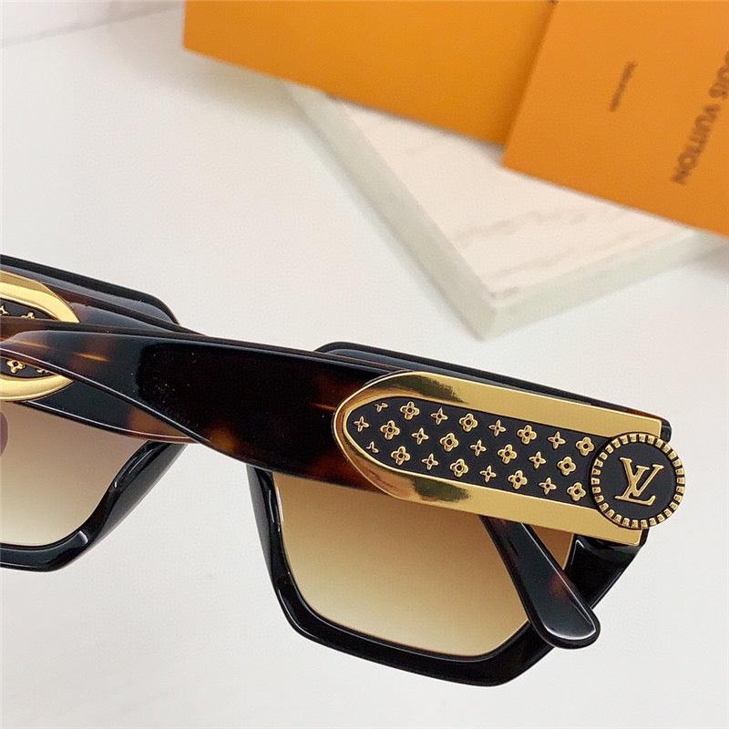 Louis Vuitton Twist Round Women's Sunglasses ✨ - buyonlinebehappy