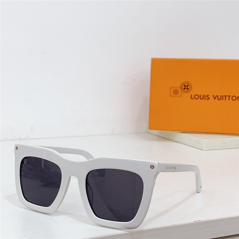 Louis Vuitton Z1217W La Grande Bellezza Women's Sunglasses ✨ - buyonlinebehappy