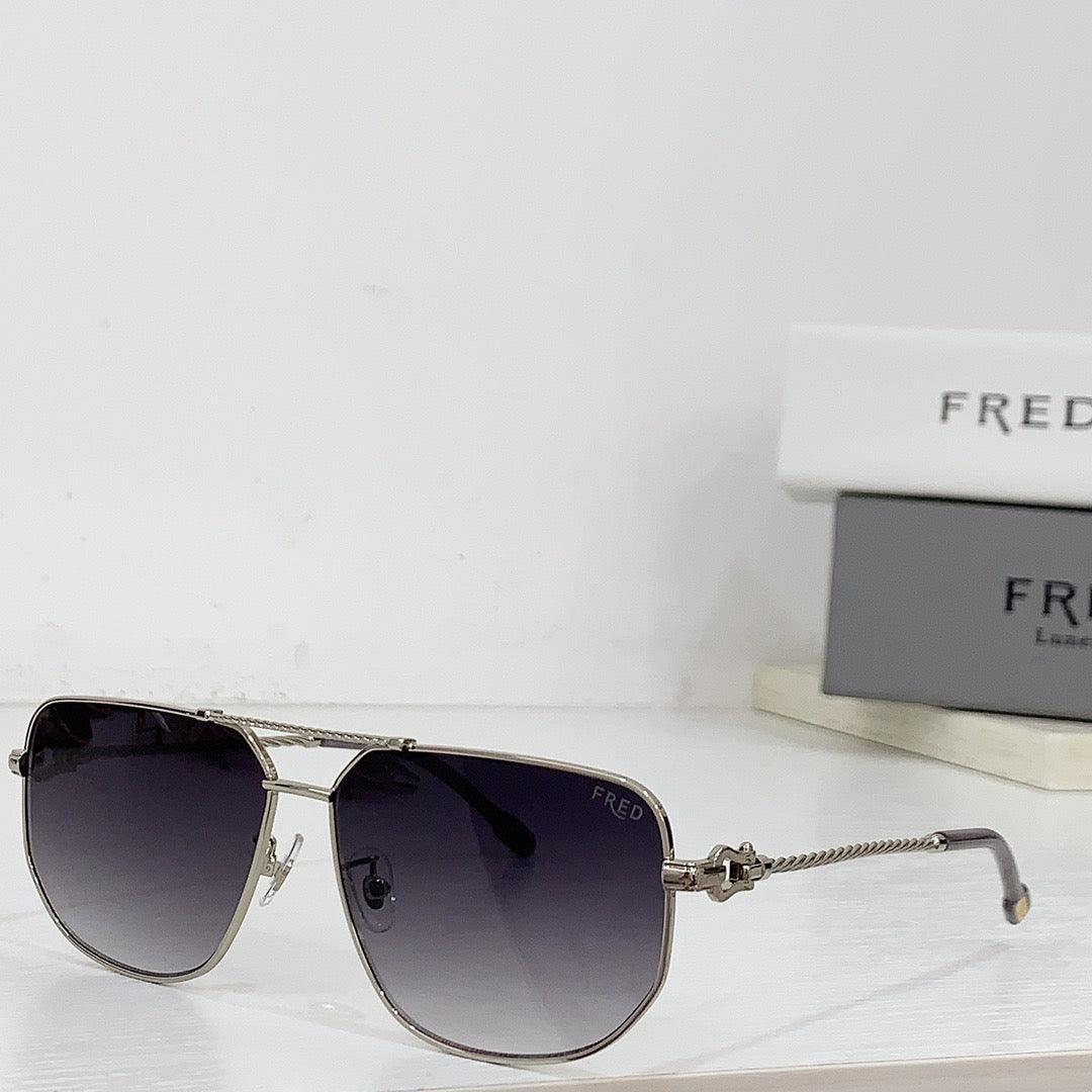 Fred Force 10 40013U Men's Sunglasses ✨ - buyonlinebehappy