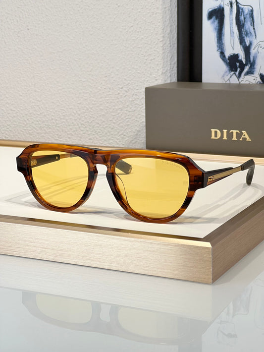 DITA Eyewear LANCIER LSA-706 POLARISED Sunglasses 🔱 - buyonlinebehappy