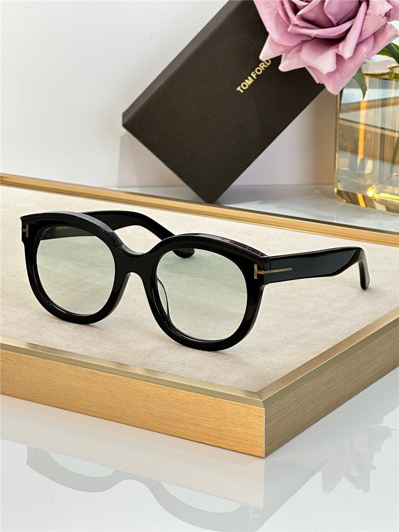 TOM FORD Tamara-02 FT1114/S Sunglasses 🔱 - buyonlinebehappy