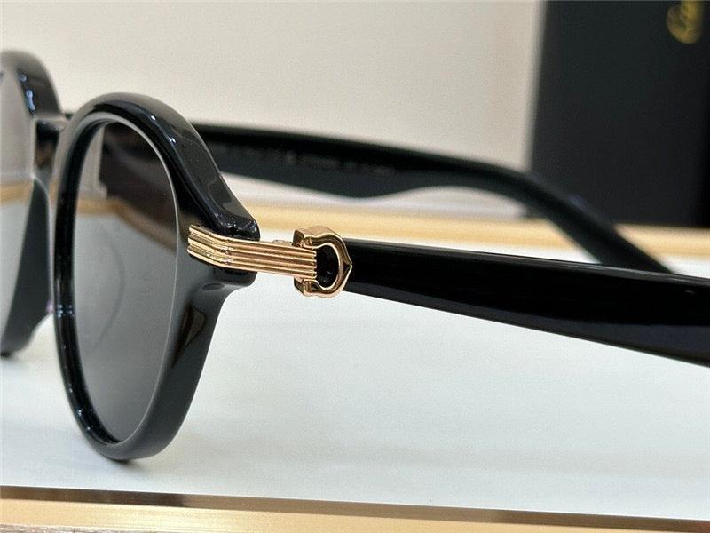 Cartier CT 0395 Unisex Sunglasses 👑 - buyonlinebehappy