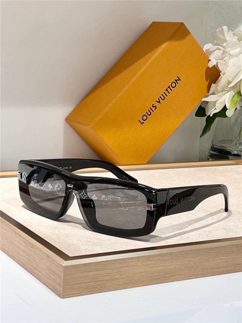 New 2024 Louis Vuitton Speed Mask Unisex Sunglasses ✨ - buyonlinebehappy