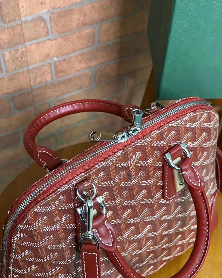 Goyard Vendôme PM Bag - 11 Available Colors ✨ - buyonlinebehappy