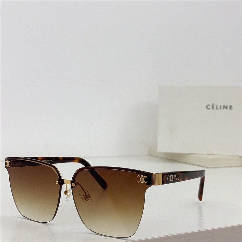 Celine CE40241 Women's Sunglasses✨ - buyonlinebehappy