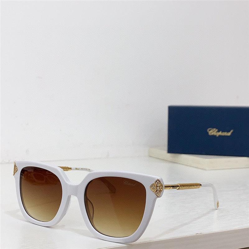 Chopard SCH 336S 09LS 60mm Sunglasses ✨ - buyonlinebehappy