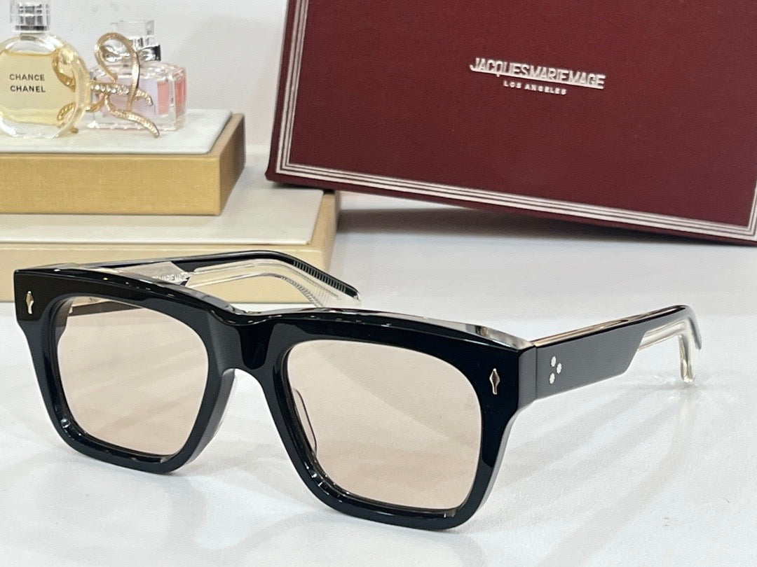 Jacques Marie Mage CASH 54mm Sunglasses ✨ - buyonlinebehappy