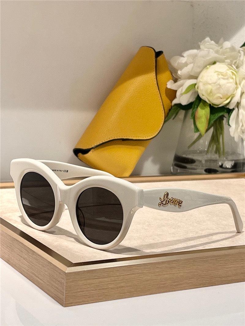 LOEWE Bow sunglasses in acetate Sunglasses ✨ - buyonlinebehappy