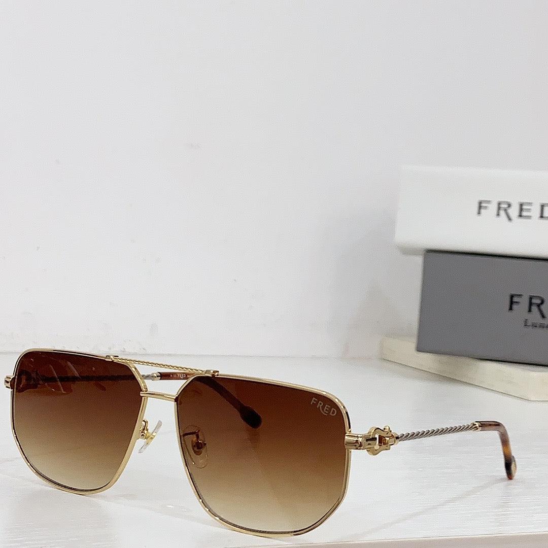 Fred Force 10 40013U Men's Sunglasses ✨ - buyonlinebehappy