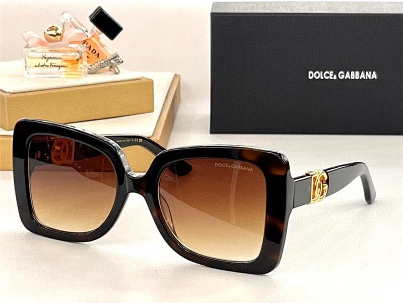 DOLCE & GABBANA DG 6193-U 501/8G Women's Sunglasses ✨ - buyonlinebehappy