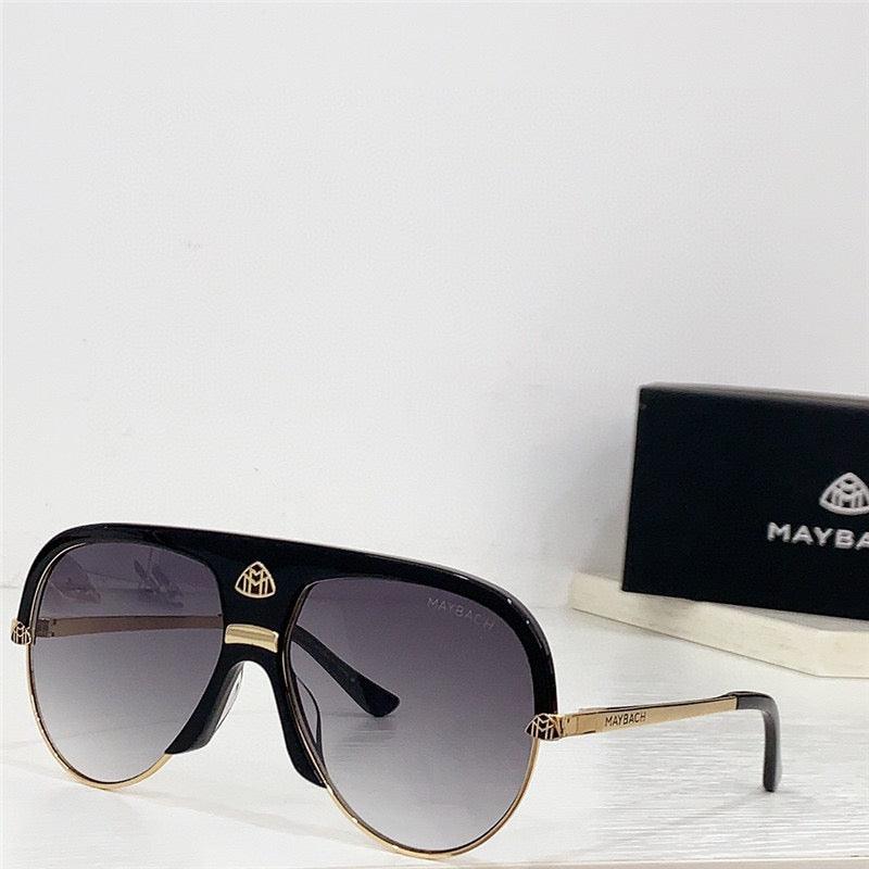 MAYBACH MayZ90 Sunglasses 👑 - buyonlinebehappy