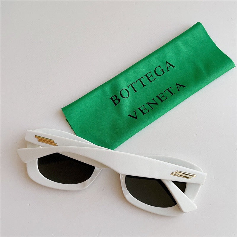 BOTTEGA VENETA BV1088S (007) Women's Sunglasses✨ - buyonlinebehappy