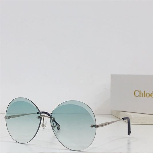 Chloé CH 0063S 003 Sunglasses Women's  ✨ - buyonlinebehappy