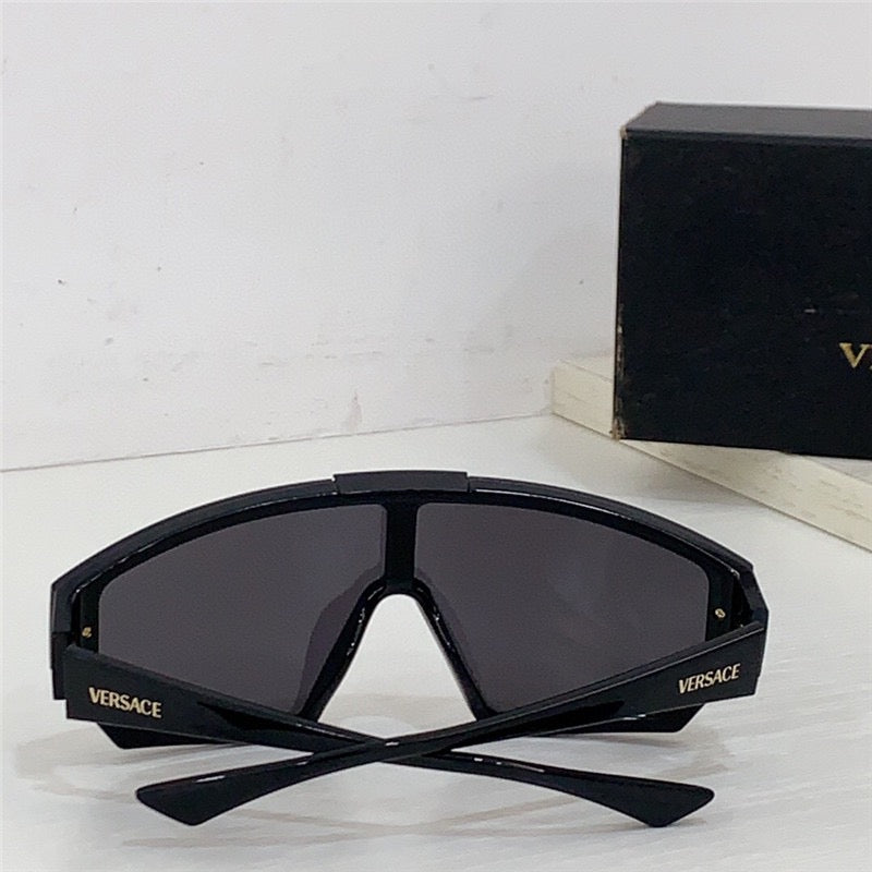 VERSACE 4461/GB1/87 Sunglasses-10 Colors ✨ - buyonlinebehappy