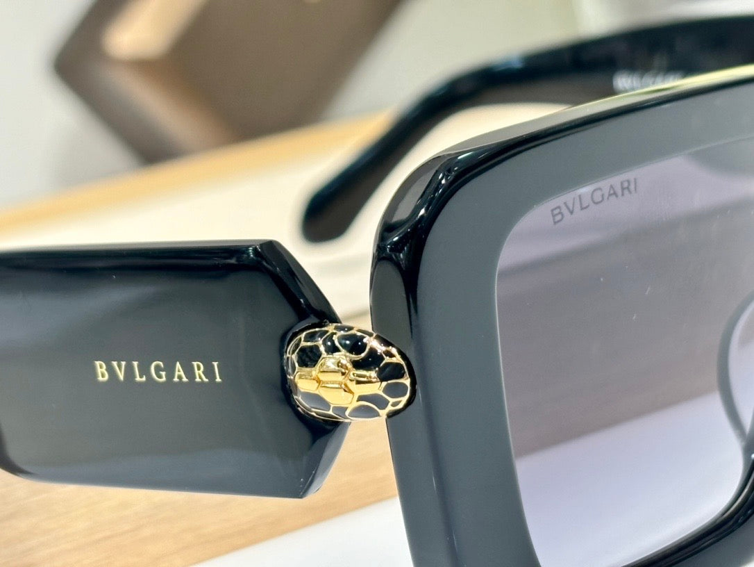 Bvlgari Serpenti Forever BV 40006I 72F Women's Sunglasses ✨ - buyonlinebehappy