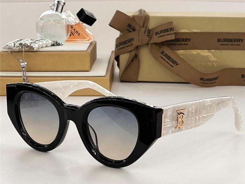 Burberry BE 4390 Oversized sunglasses✨ - buyonlinebehappy