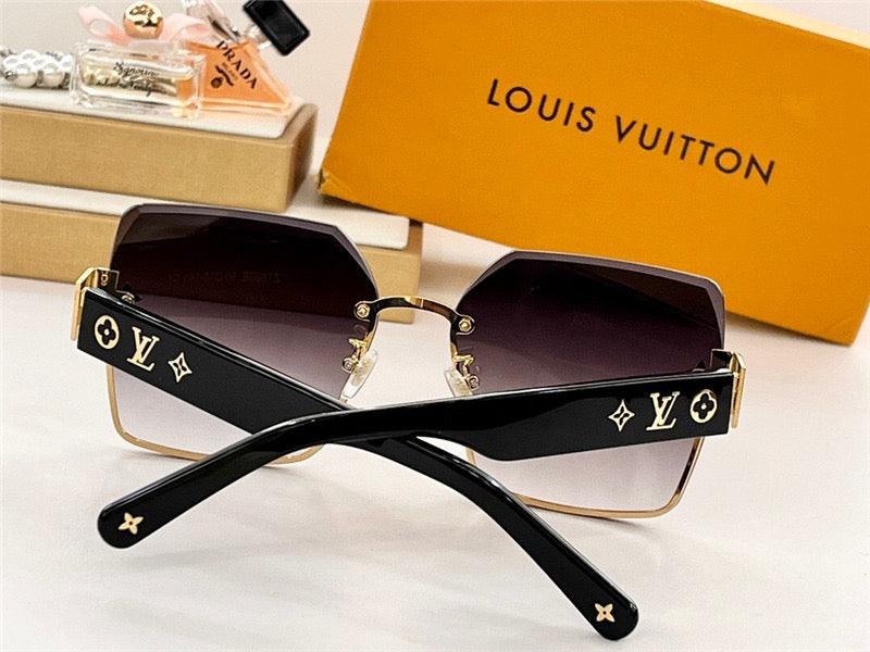 ✨Louis Vuitton Z1865 Oversize Women's Sunglasses - buyonlinebehappy